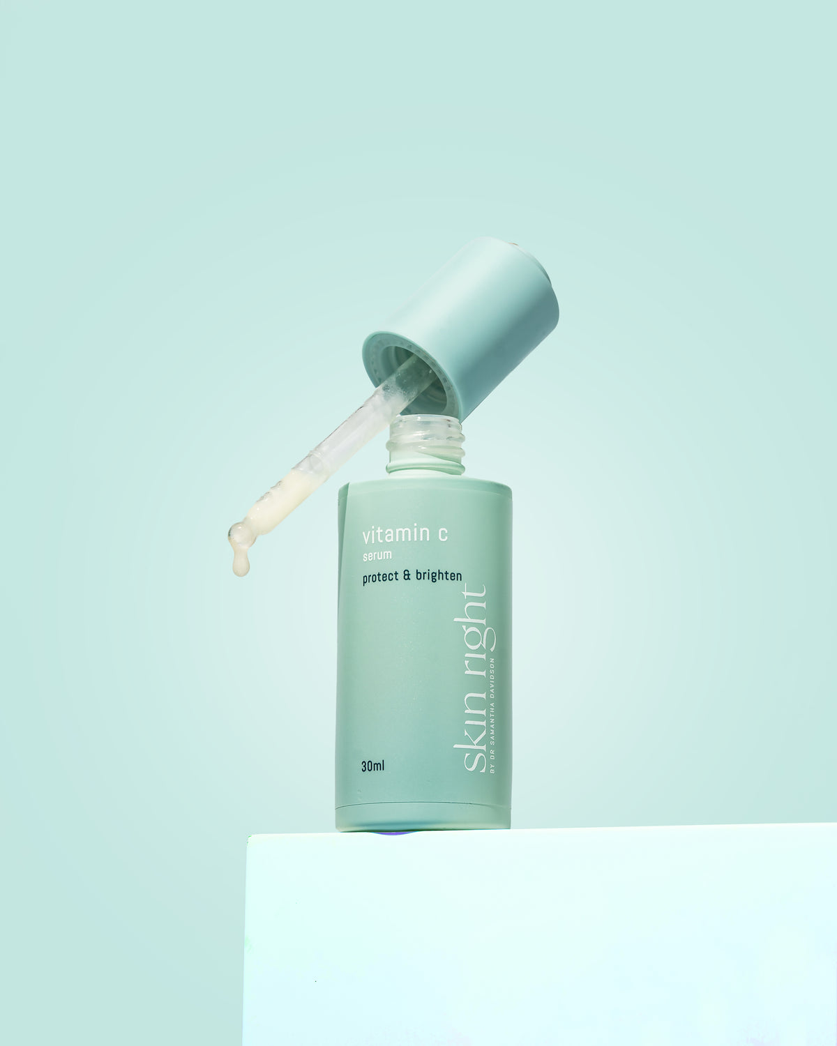 SkinRight By Dr Samantha Davidson
