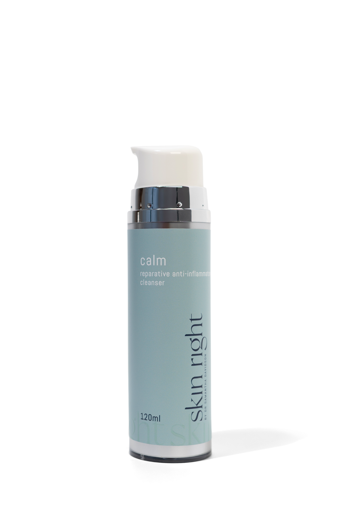 Calm reparative anti inflammatory cleanser