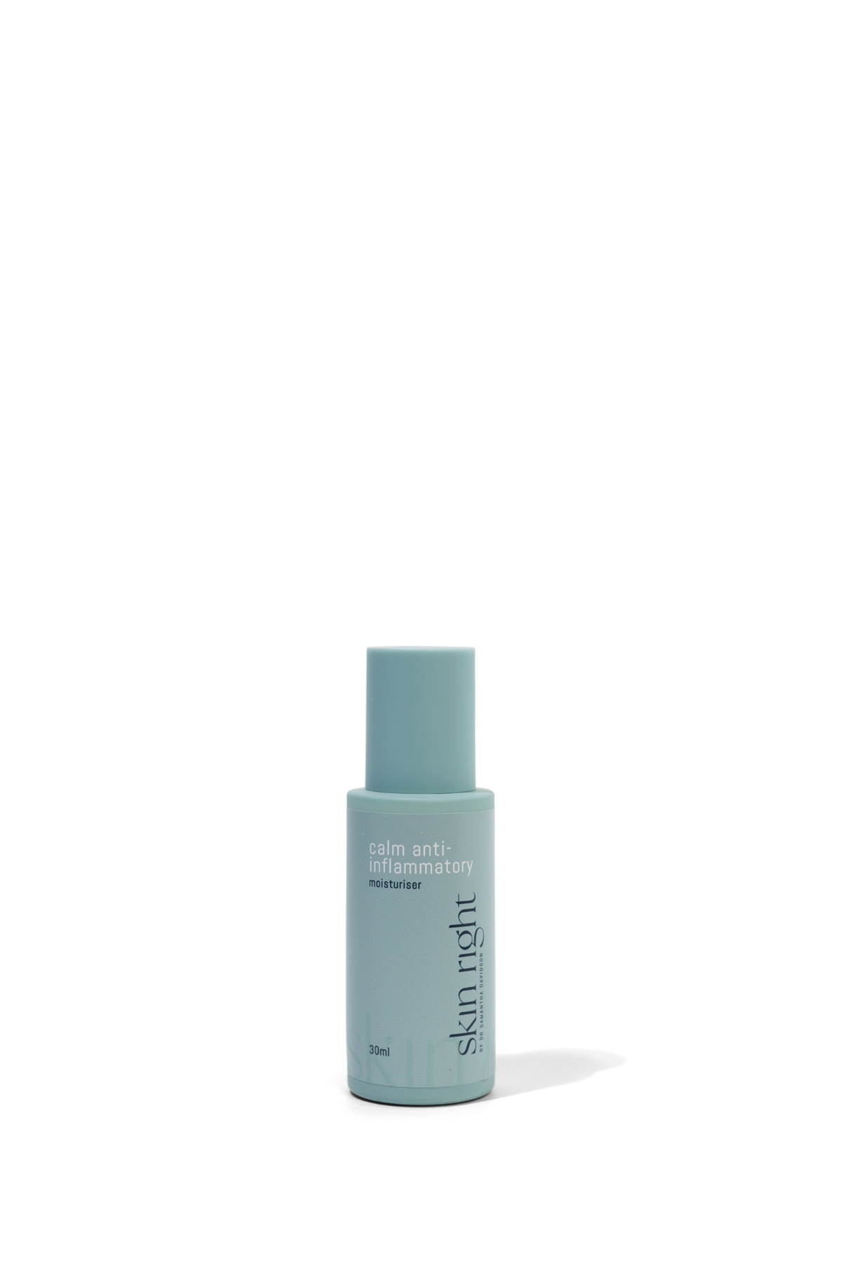 Calm anti-inflammatory moisturiser