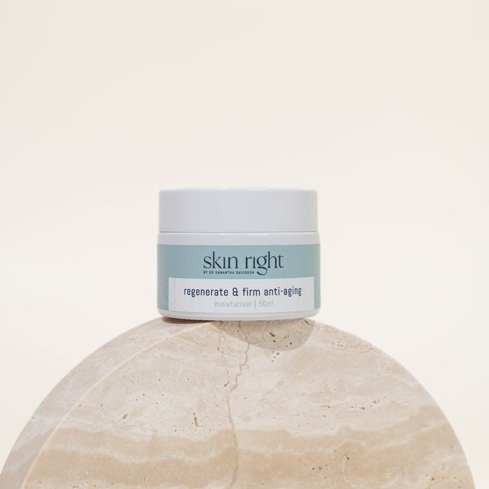 Products – SkinRight By Dr Samantha Davidson